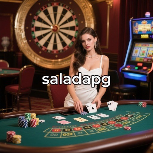 saladapg-App