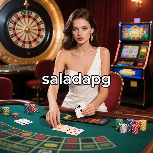 saladapg-App